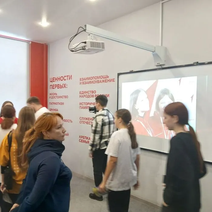 20 декабря в Чайковском открылся Центр компетенций креативных индустрий!