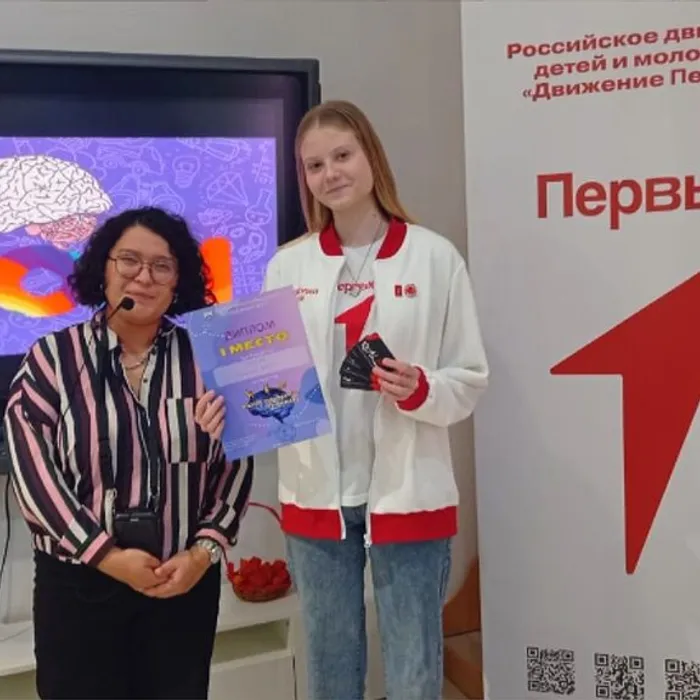 22 ноября прошла увлекательная игра "МозгоБойня"!  ​