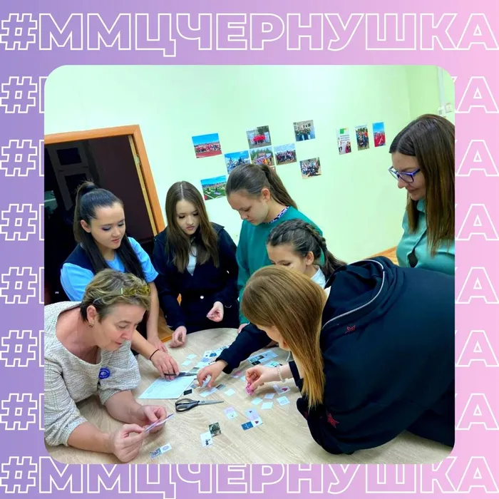 Мега-популярный мастер-класс по созданию 3D-наклеек