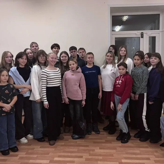 Мероприятие в рамках Международного дня без Интернета