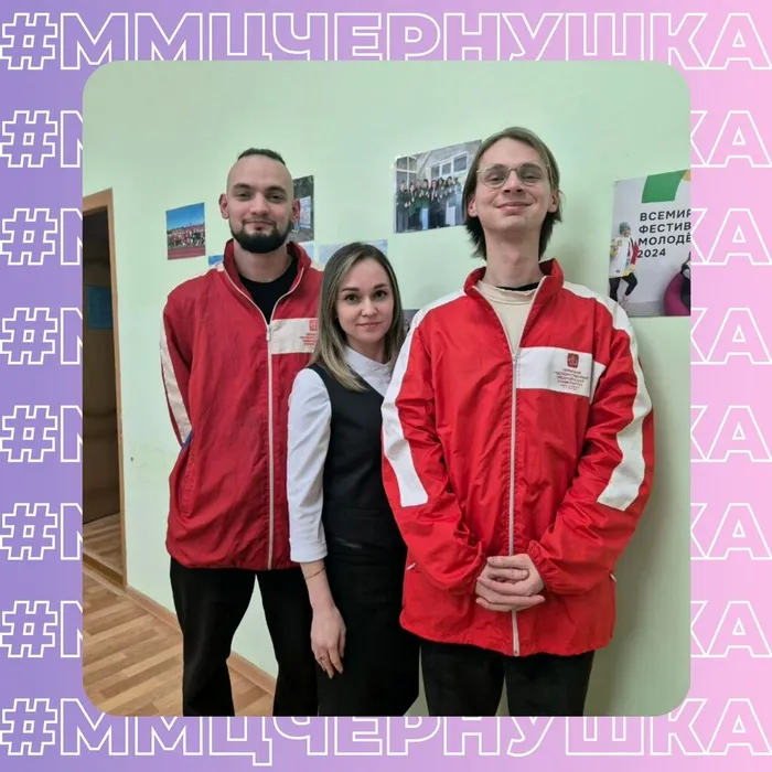  "Десант Прикамья" в ММЦ!!!